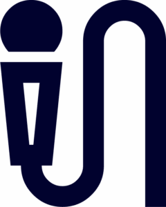 microfono icono